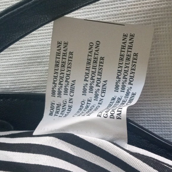 BETSEY JOHNSON LUV CROSSBODY BAG FRENCHIE FRENCH BULL TERRIER  w BOW MINI BAG - Picture 12 of 17